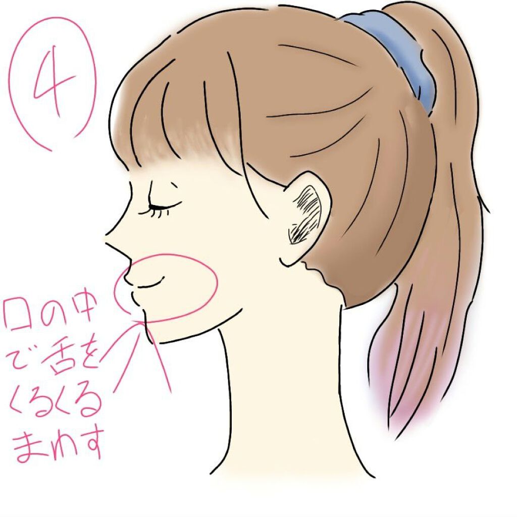 みーこあ on LIPS 「初投稿です!!絵が下手ですみません…語彙力0なので伝わるか分か..」(5枚目)