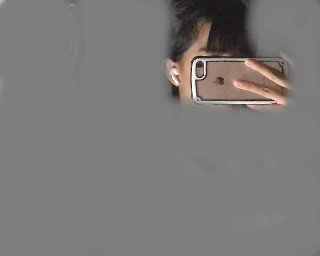 orange_perfume_90j on LIPS 「うねり前髪からストレート前髪にした方法39マートのストレートア..」(3枚目)