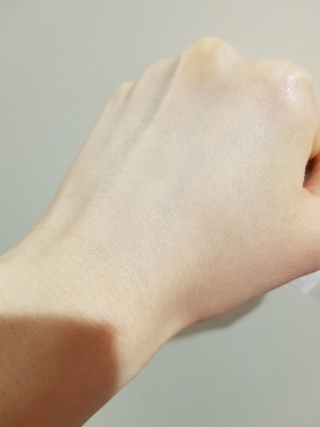 サンスクリーン(R)オンフェイス モイスト/オルビス/日焼け止めクリームを使ったクチコミ（2枚目）