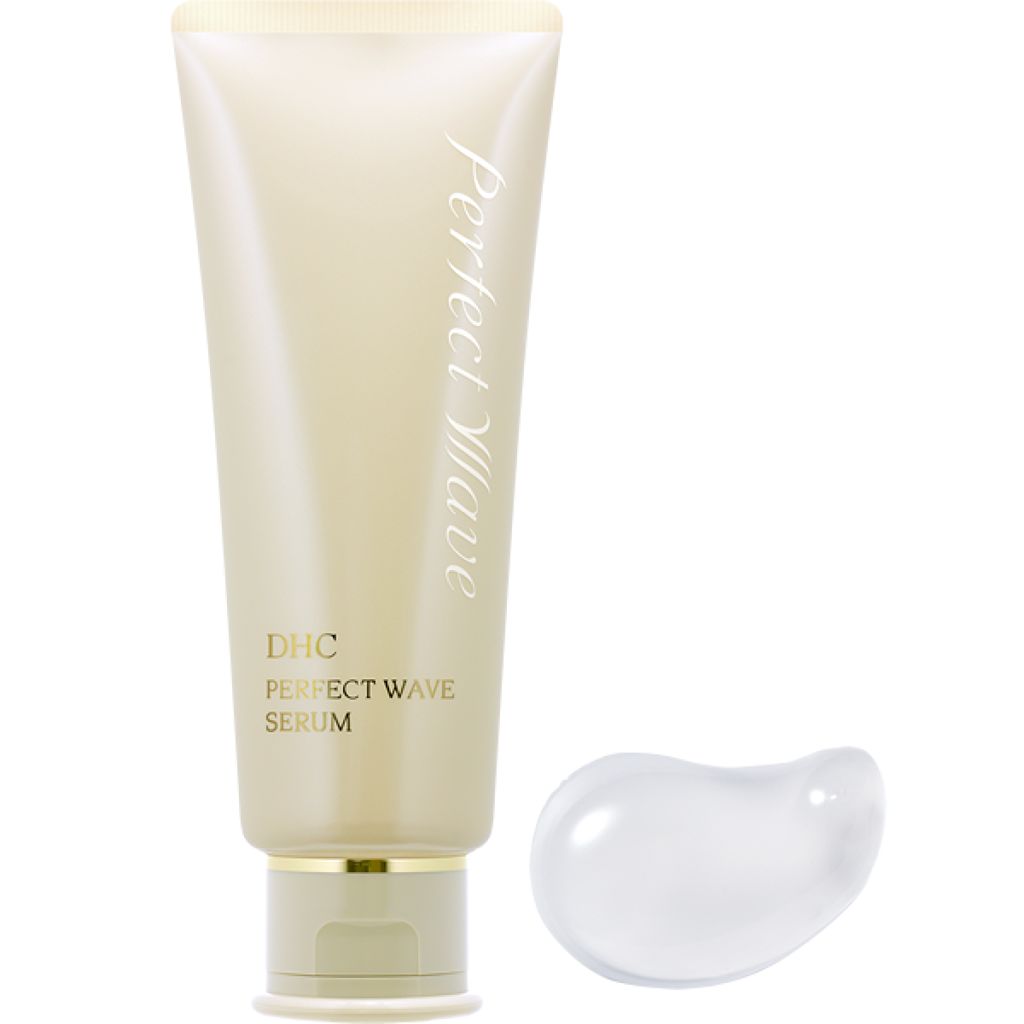 パーフェクトウェーブ セラム DHC