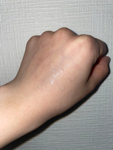 耐久カールマスカラ/CEZANNE/マスカラを使ったクチコミ(4枚目)