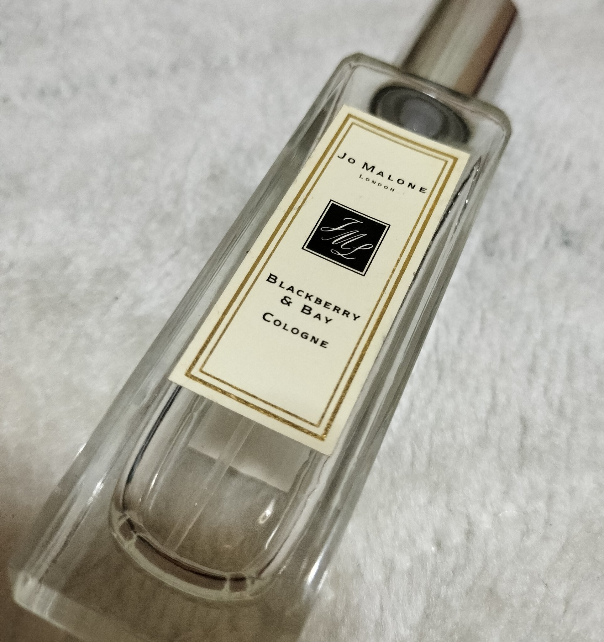 Jo MALONE LONDON ブラックベリー＆ベイ コロン ブラックベリー & ベイ コロン / Jo Malone London(ジョー