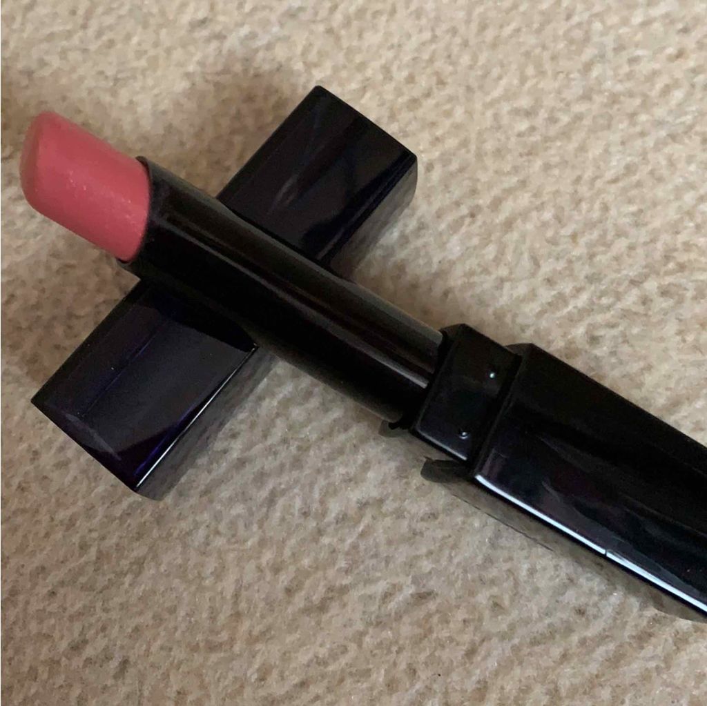 ステイオンバームルージュ/キャンメイク/口紅を使ったクチコミ(2枚目)