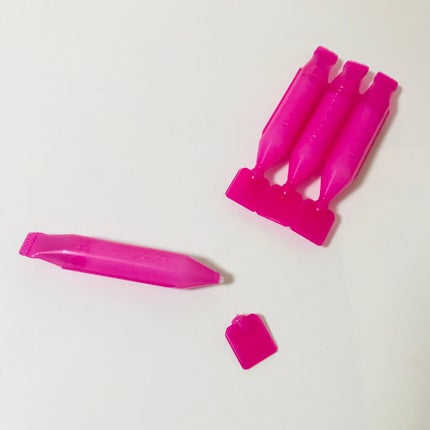 グランドリンケージ ウィローリュクス シャンプー/ヘアトリートメント/ミルボン/サロンシャンプーを使ったクチコミ(2枚目)