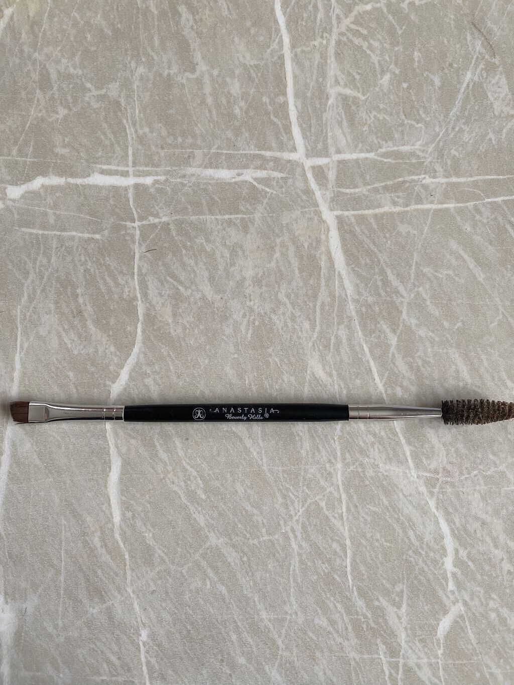 デュオブラシ/アナスタシア/メイクブラシを使ったクチコミ（1枚目）