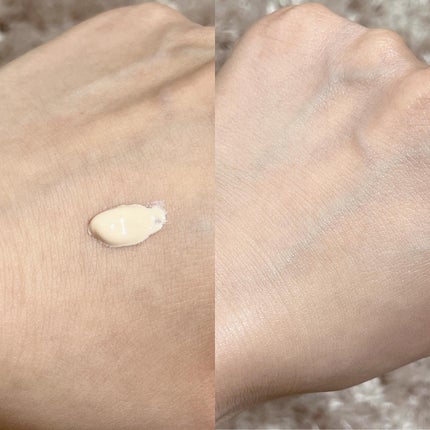 UVイデア XL プロテクショントーンアップ ローズ/ラ ロッシュ ポゼ/日焼け止めクリームを使ったクチコミ(2枚目)