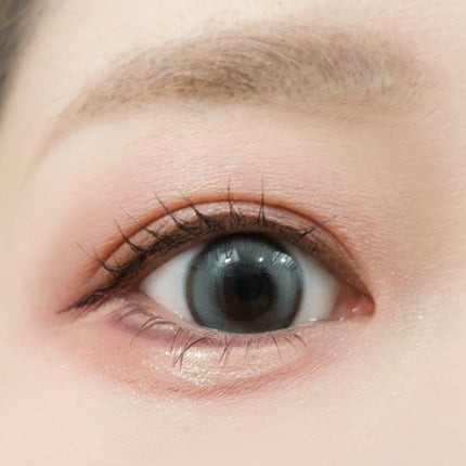 ラッシュニスタ N/MAYBELLINE NEW YORK/マスカラを使ったクチコミ(3枚目)