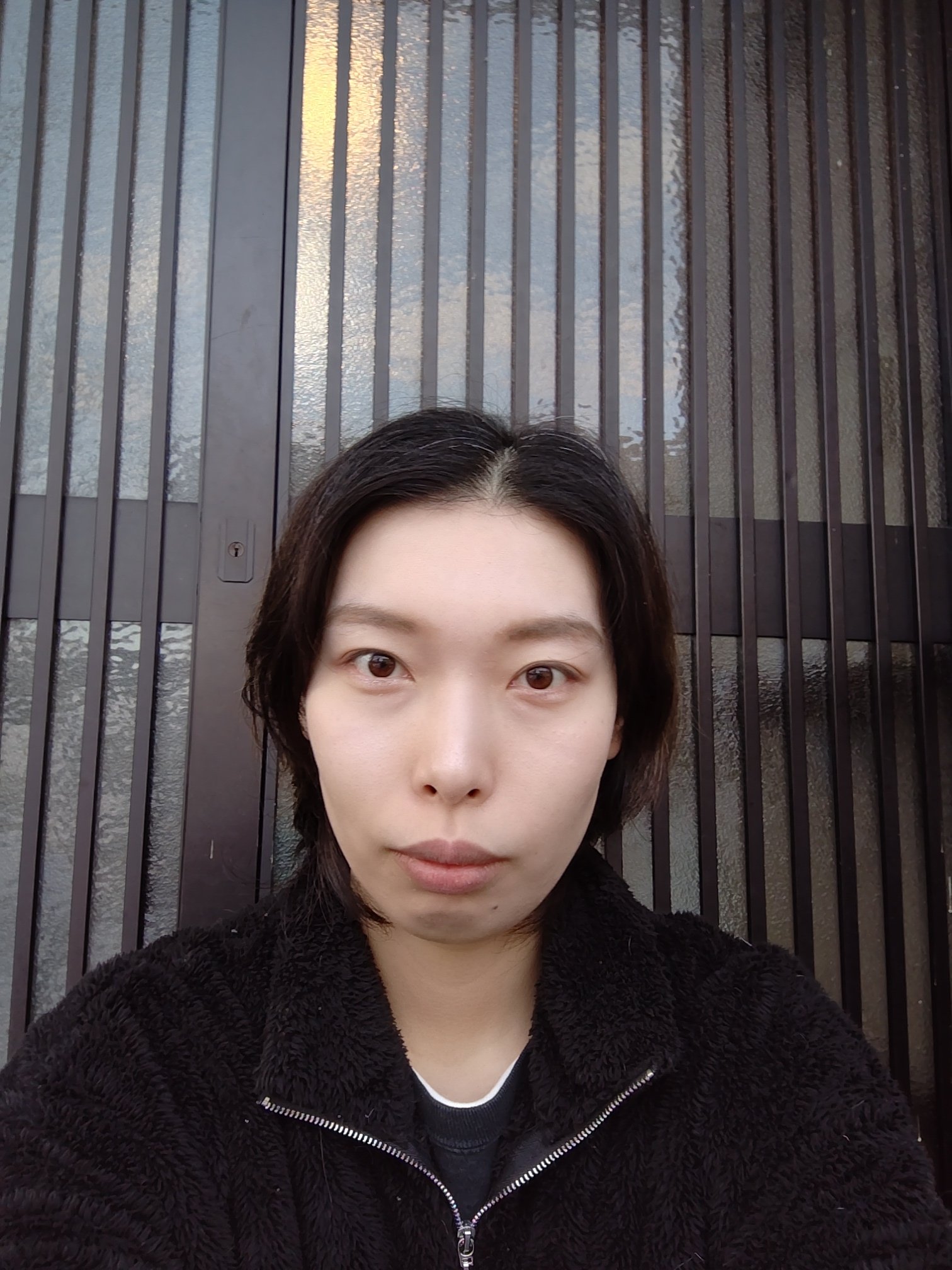 カラーリングアイブロウ/ヘビーローテーション/眉マスカラを使ったクチコミ（1枚目）