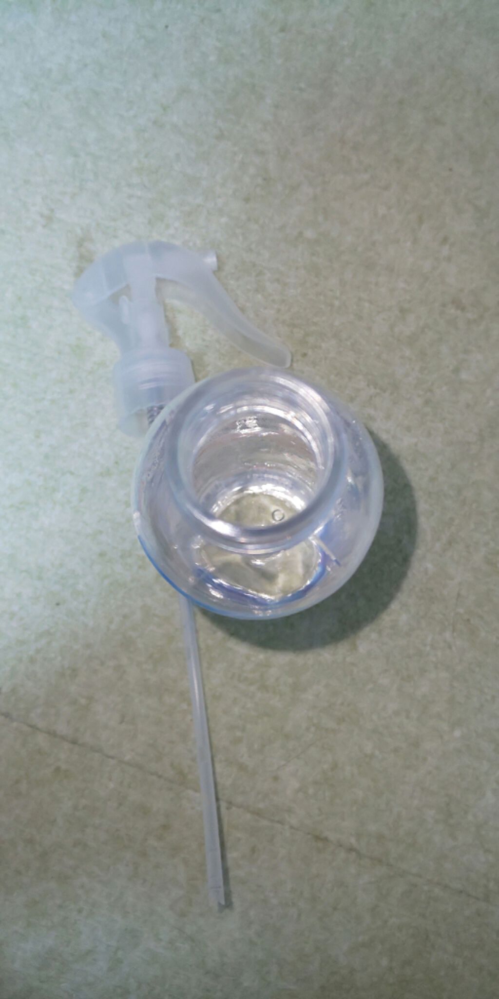 冷感ミスト/DAISO/その他を使ったクチコミ（1枚目）