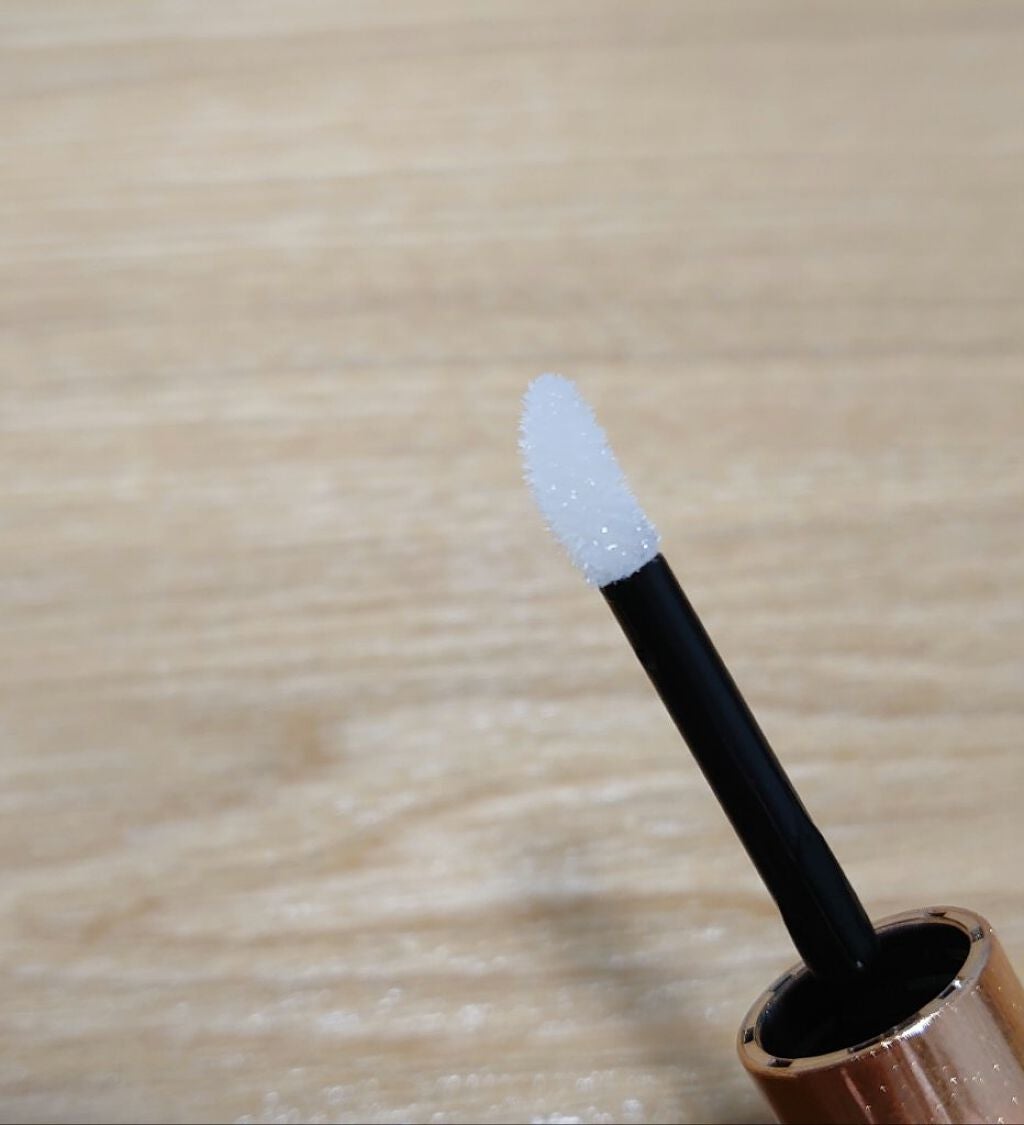 スカルプD ボーテ ピュアフリーアイラッシュセラム プレミアム/アンファー(スカルプD)/まつげ美容液を使ったクチコミ(4枚目)