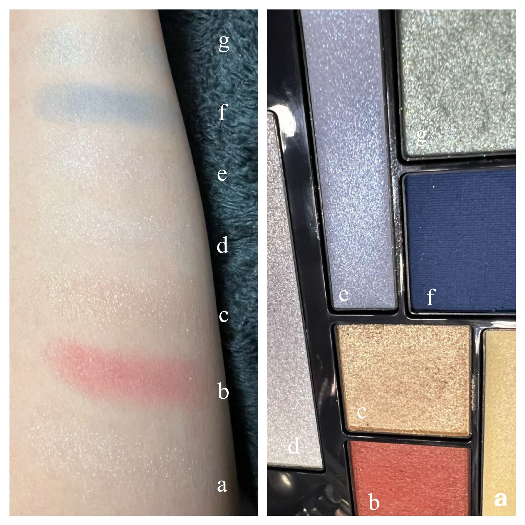 超モテコンウルトラマンスリー つやモテリング /モテコン/１ヶ月（１MONTH）カラコンを使ったクチコミ（2枚目）