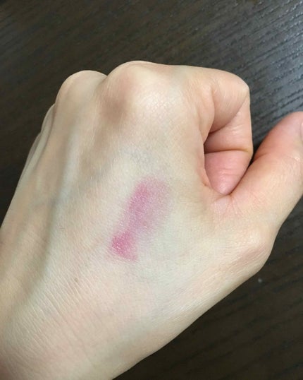 リシェ リップ&チーク クリーム/Visée/ジェル・クリームチークを使ったクチコミ(2枚目)