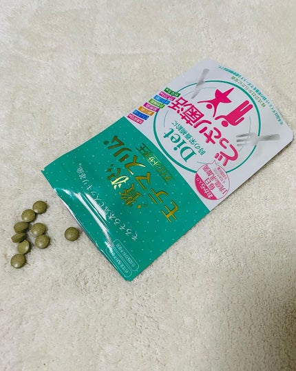 贅沢モテマスリム/モテマスリム/ボディサプリメントを使ったクチコミ(4枚目)