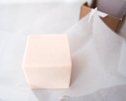 CUBEシャンプー smoky leafの⾹り/Naturas Psychos Product/市販シャンプーを使ったクチコミ(1枚目)