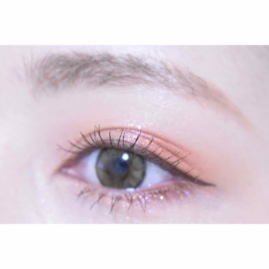 ロング&カールマスカラ スーパーWP/ヒロインメイク/マスカラを使ったクチコミ(3枚目)