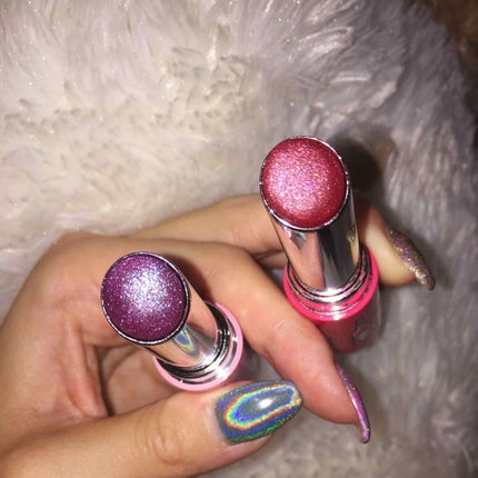 ユニバース ディアマイ グロッシーティントリップトーク/ETUDE/口紅を使ったクチコミ(1枚目)