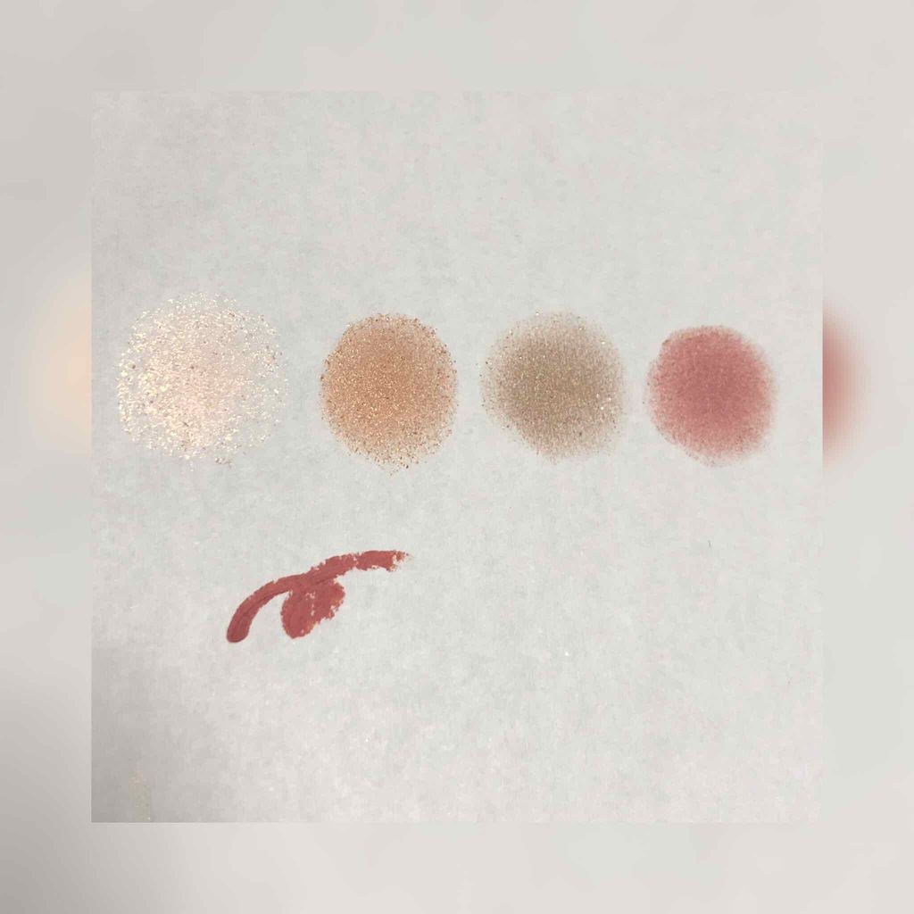 オーデイシャスリップスティック/NARS/口紅を使ったクチコミ(2枚目)