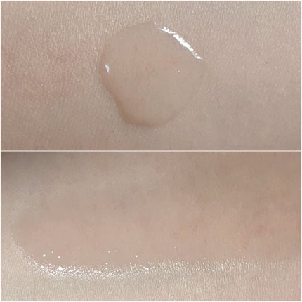 アクアローション (さっぱり・しっとり)/アクアレーベル/化粧水を使ったクチコミ(4枚目)