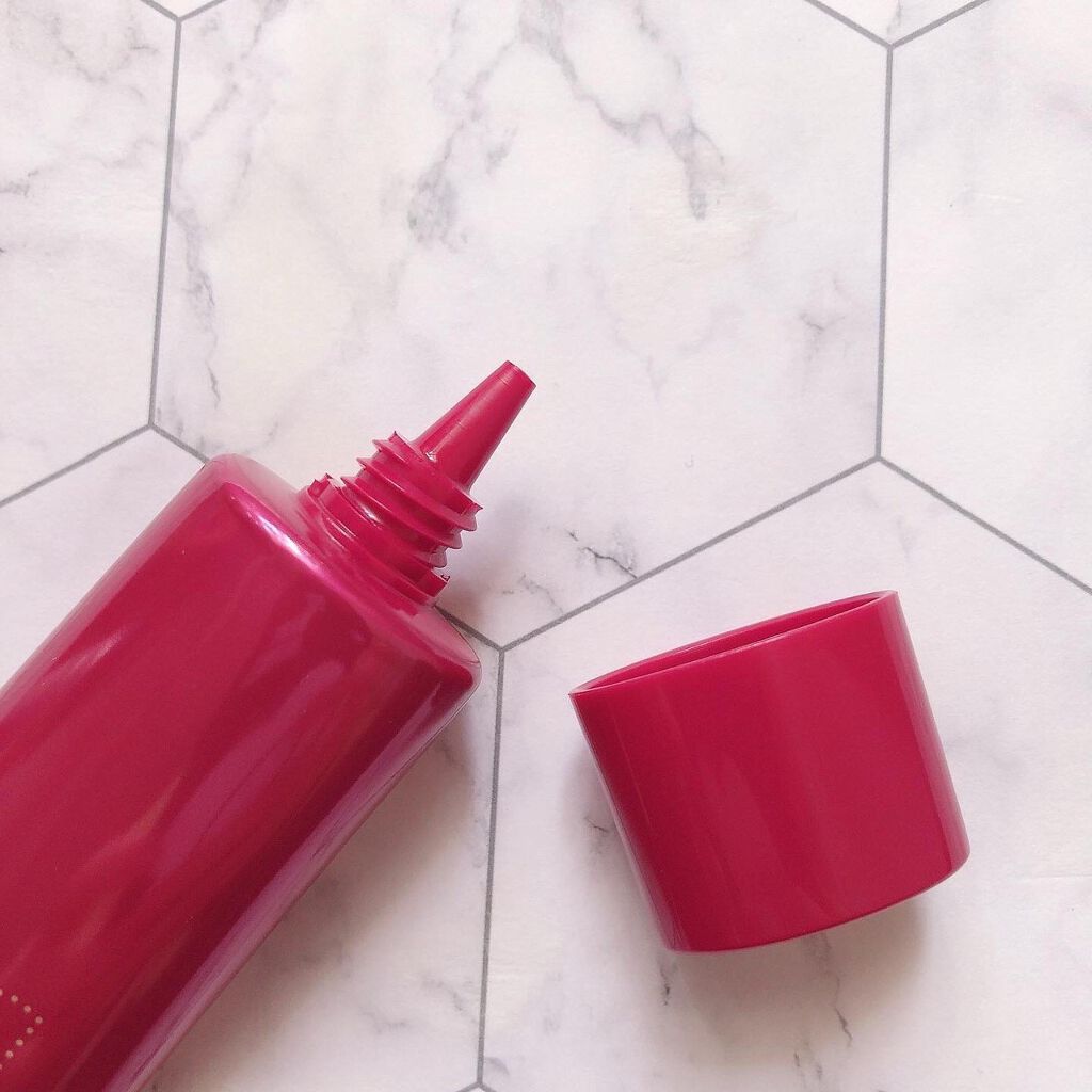 プロフィニッシュ BB/インテグレート/BBクリームを使ったクチコミ（3枚目）