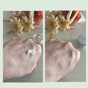 プレミアムキット/HARUGARI/トライアルキットを使ったクチコミ(4枚目)