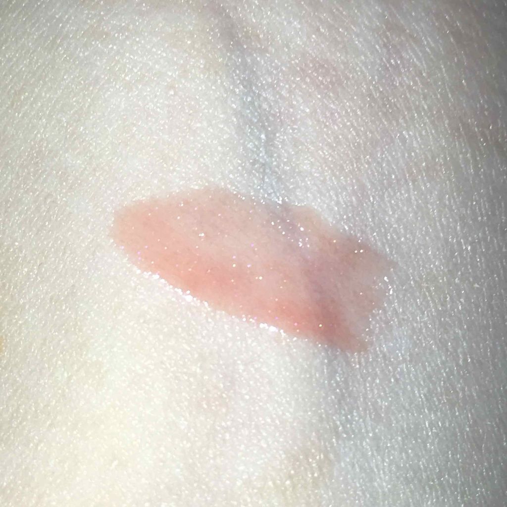 38°C / 99°F リップトリートメント (リップ美容液)/UZU BY FLOWFUSHI/リップケアを使ったクチコミ（2枚目）