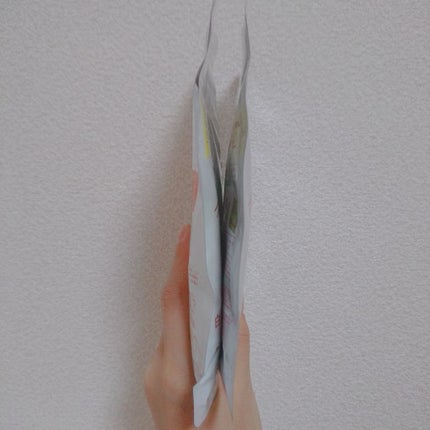 ルルルンピュア 白(クリア)/ルルルン/シートマスク・パックを使ったクチコミ(3枚目)