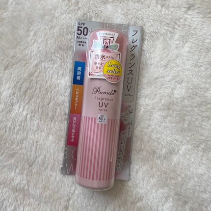 ããªã¹ã¢ãã ãã©ãœãŒã© ãã¬ã°ã©ã³ã¹ UVã¹ãã¬ãŒ /ããªã¹åç²§å/æ¥çŒãæ¢ããã¹ãã»ã¹ãã¬ãŒã䜿ã£ãã¯ãã³ãïŒ6æç®ïŒ