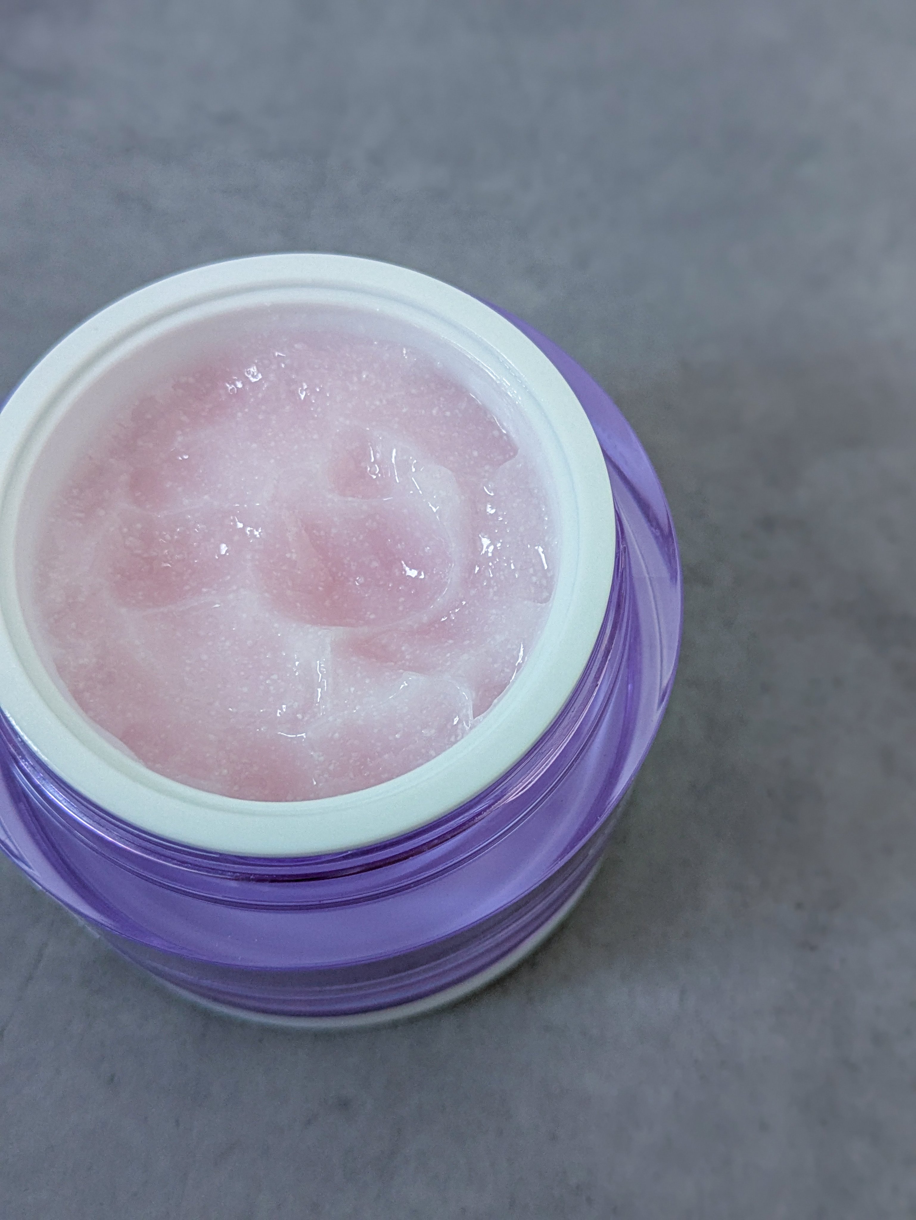 バイオヒールボ プロバイオダーム 3Dリフティングクリーム/BIOHEAL BOH/フェイスクリームを使ったクチコミ（3枚目）