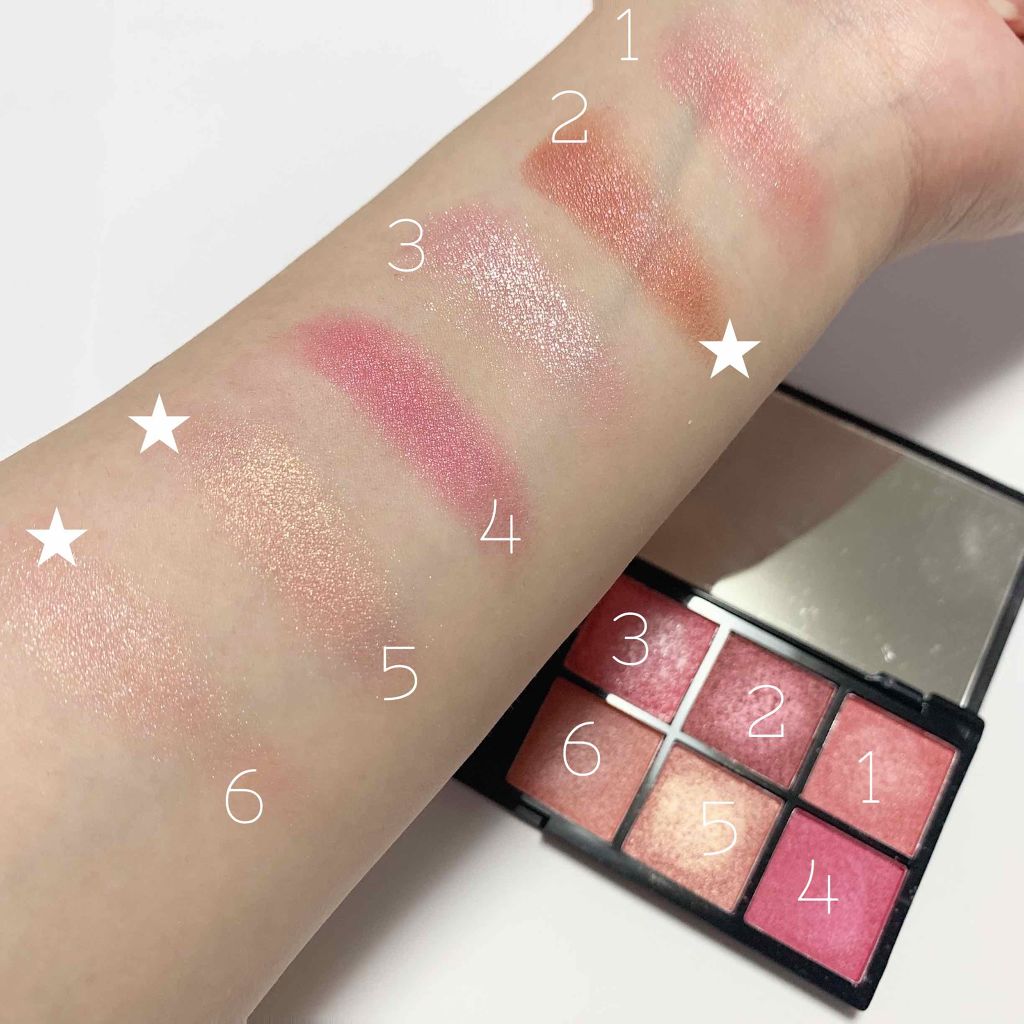 LARME(ラルム) 2019年9月号/LARME/雑誌を使ったクチコミ（3枚目）