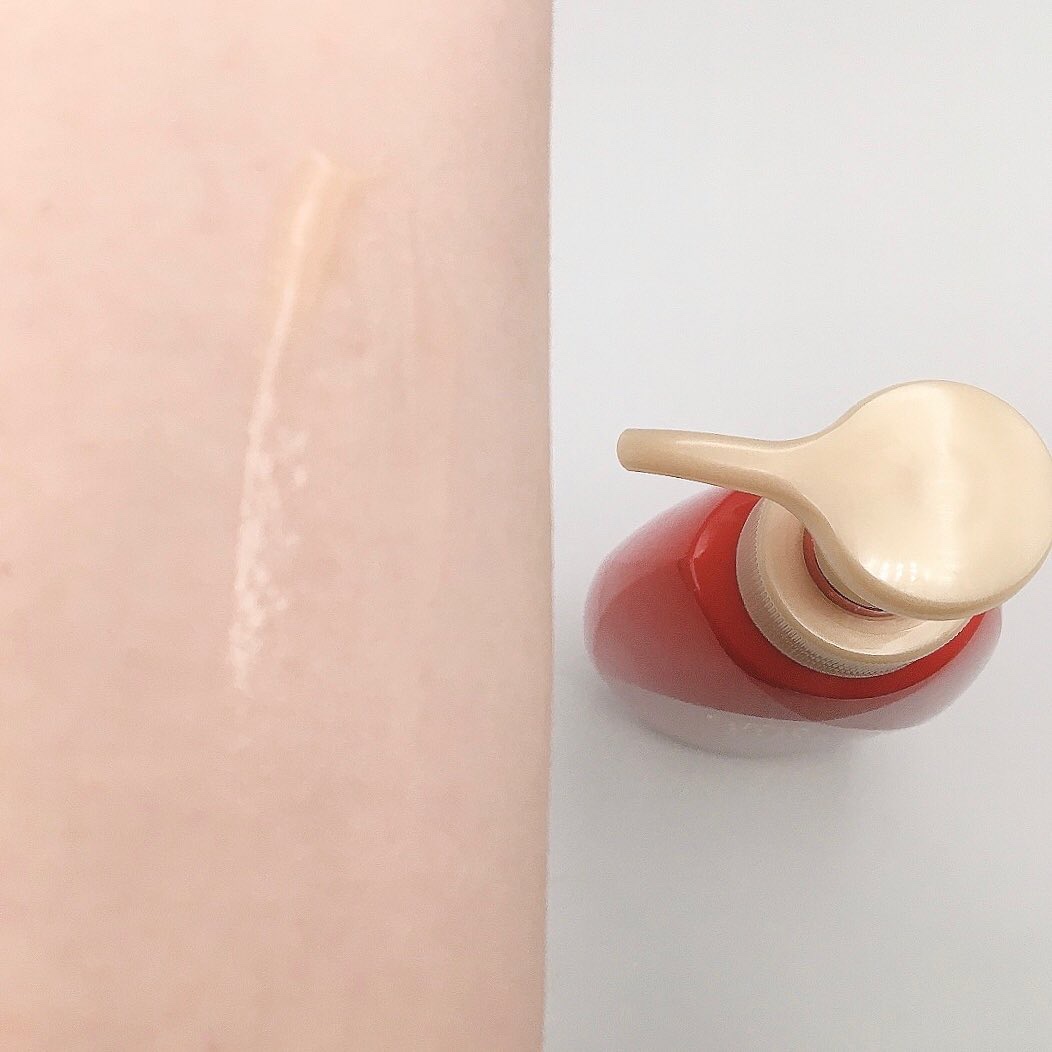 グレイス ワン　薬用リンクル　リフト液/グレイスワン/オールインワン化粧品を使ったクチコミ（3枚目）