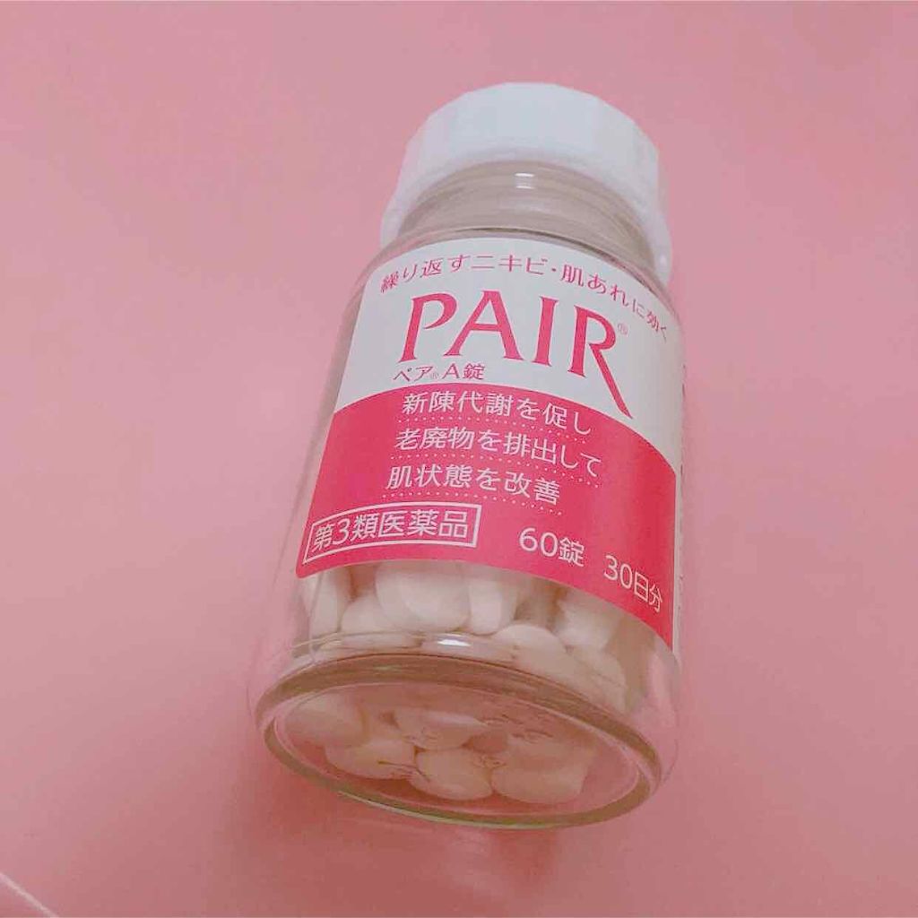 655円 新作続 ペアA錠 120錠 655円 新作続 ペアA錠 120錠