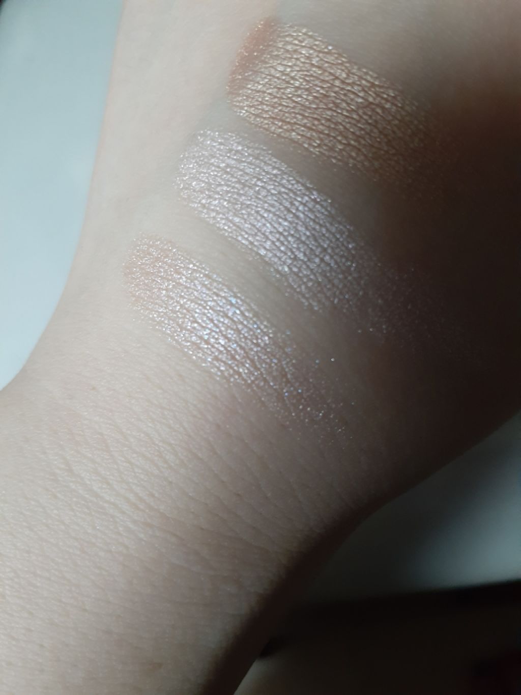 ディオールスキン ヌード エアー パウダー コンパクト/Dior/プレストパウダーを使ったクチコミ（2枚目）