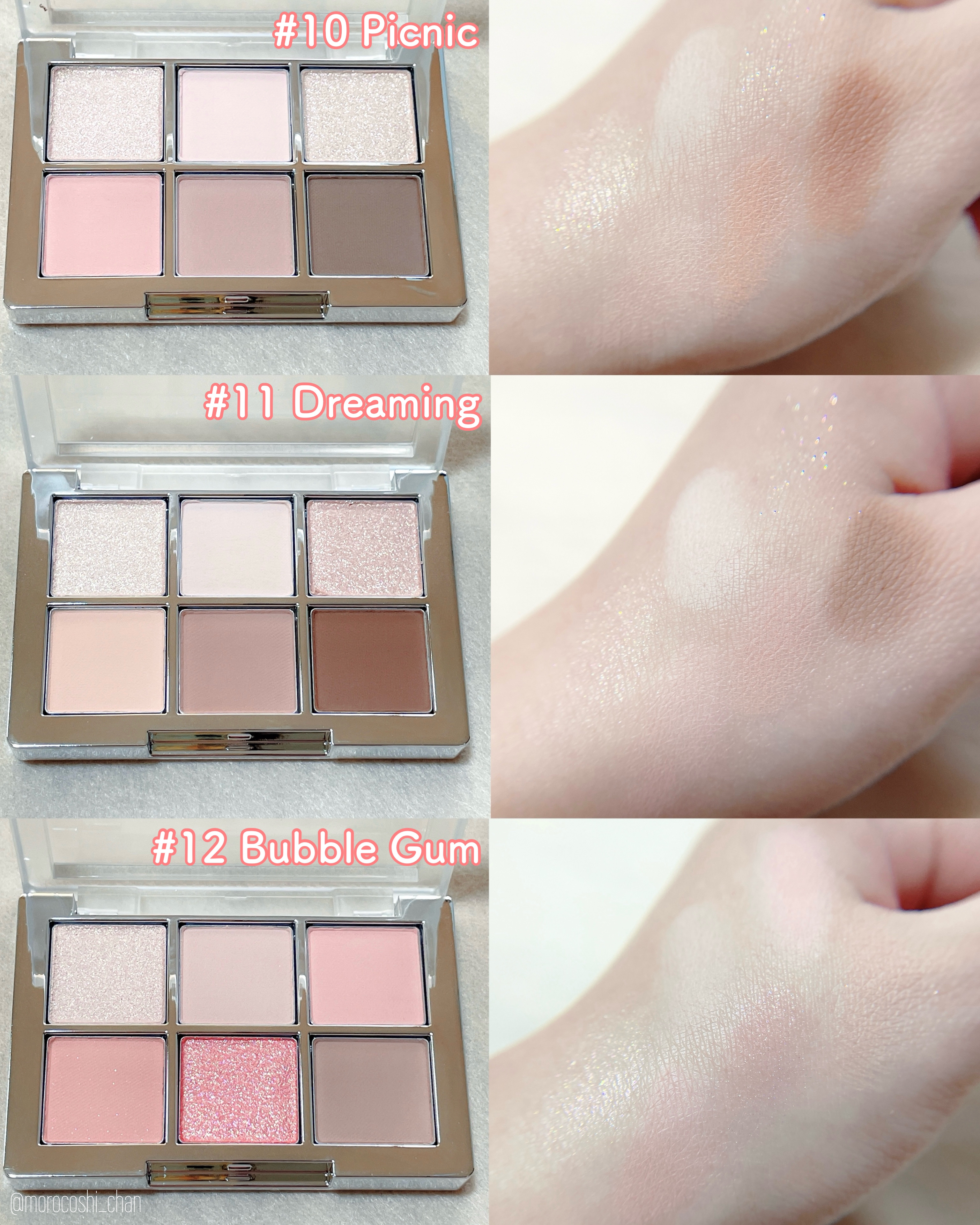 デュアルチーク/2aN/パウダーチークを使ったクチコミ（3枚目）