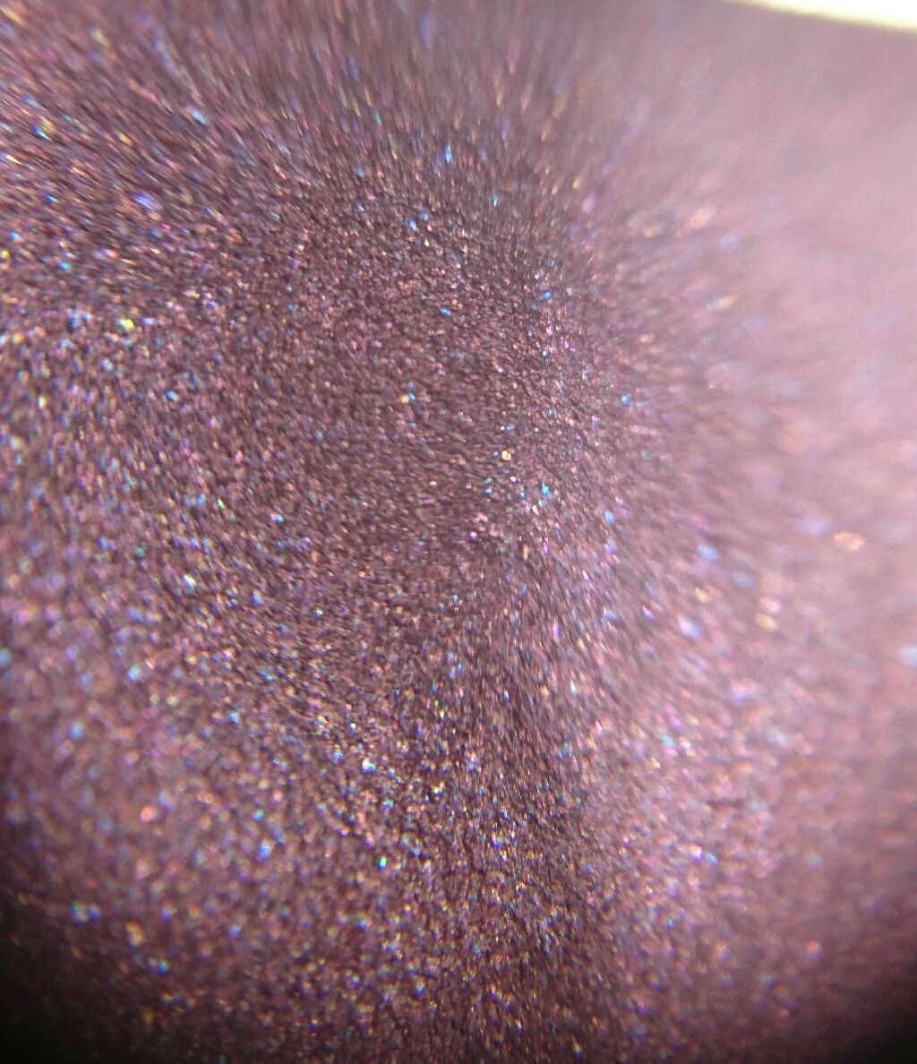 プリズム クリームアイカラー/リンメル ロンドン/ジェル・クリームアイシャドウを使ったクチコミ(4枚目)