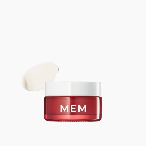 MEM エンリッチ クリーム MEM