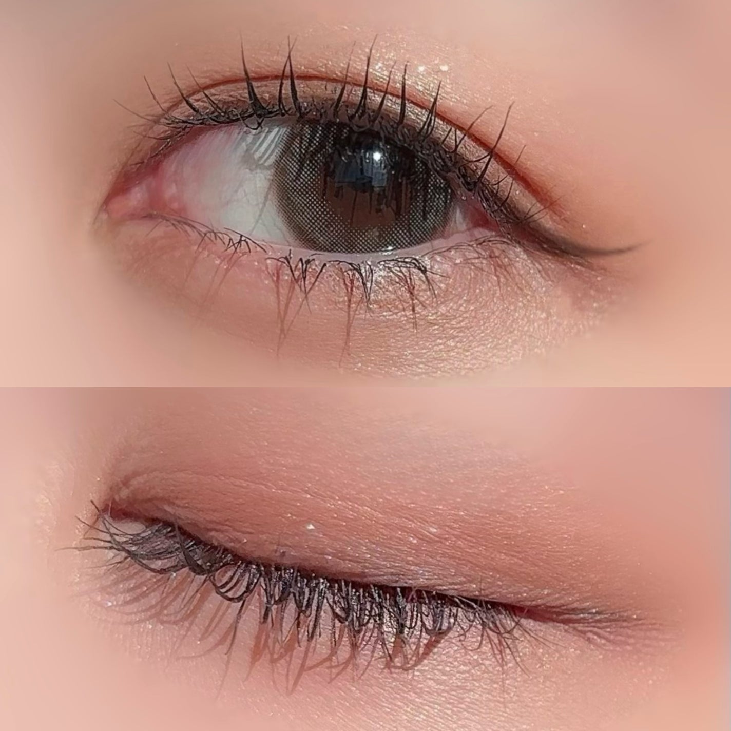 アイパレット/sopo/アイシャドウパレットを使ったクチコミ(3枚目)