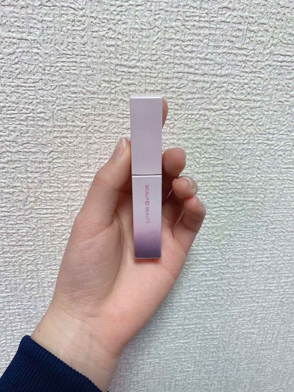 ã¹ã«ã«ãDããŒã ãã¥ã¢ããªãŒã¢ã€ã©ãã·ã¥ã»ã©ã ãã¬ãã¢ã ã¯ã€ãŒã³/ã¢ã³ãã¡ãŒ(ã¹ã«ã«ãD)/ãŸã€ãçŸå®¹æ¶²ã䜿ã£ãã¯ãã³ãïŒ2æç®ïŒ