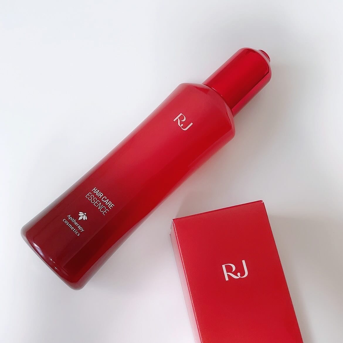 薬用 RJ地肌ケア エッセンス /アピセラピーコスメティクス/頭皮ローションを使ったクチコミ（1枚目）