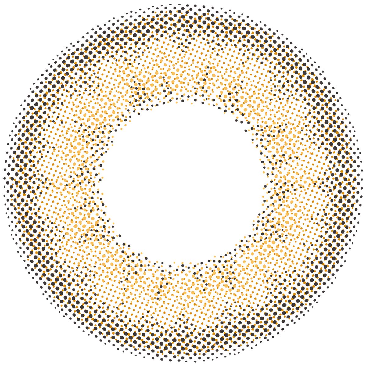 LIL MOON 1month スキンベージュ