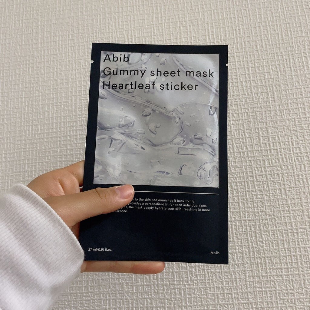 ãªã¯ð°ð on LIPS ãããã«ã¡ã¯âºïžã²ãããã§ãïŒä»æ¥ãAbibããã®ååã玹ä»ããŸ..ãïŒ4æç®ïŒ