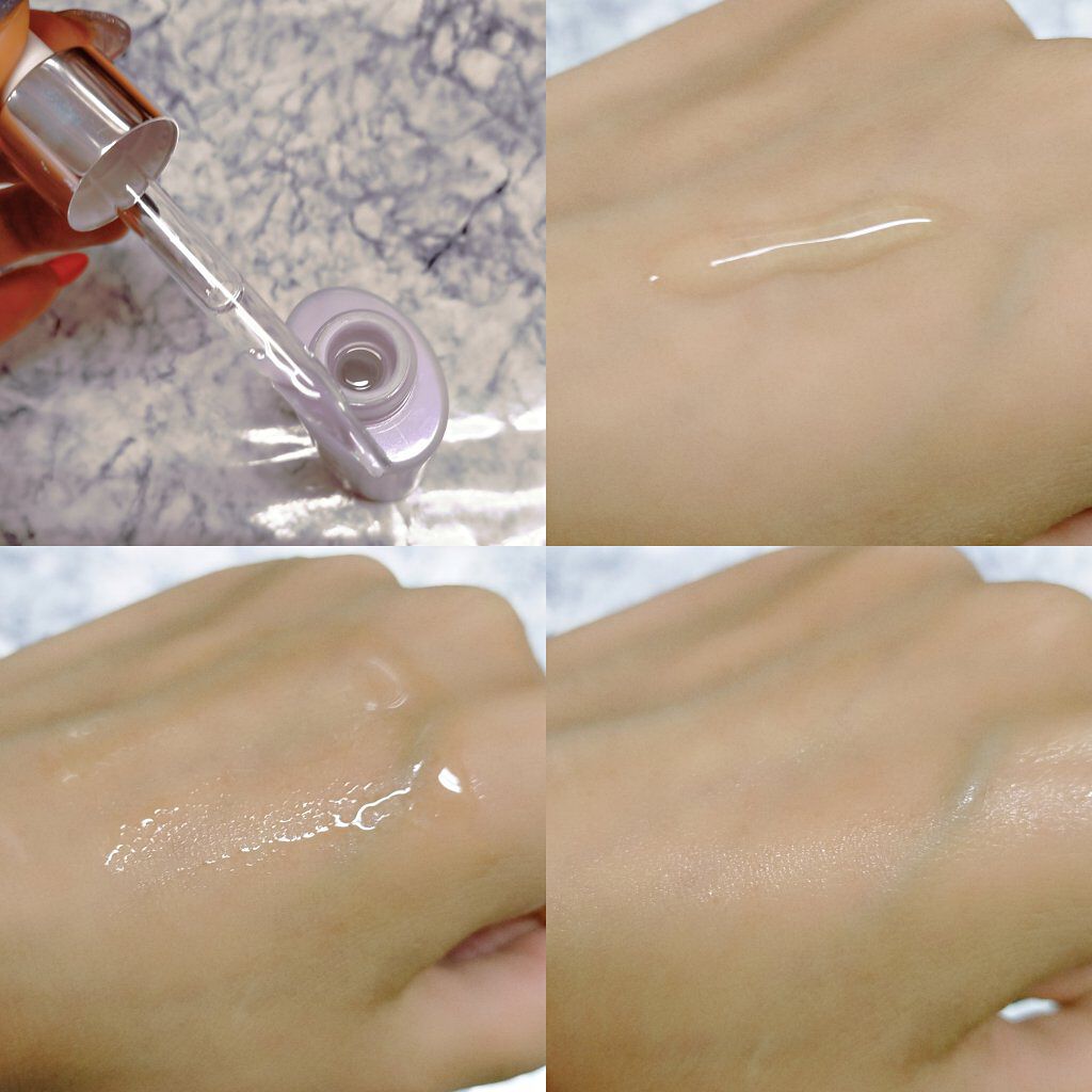 アスハダ-ASHADA-美容液(パーフェクトクリアエッセンス) /アスハダ/美容液を使ったクチコミ（2枚目）