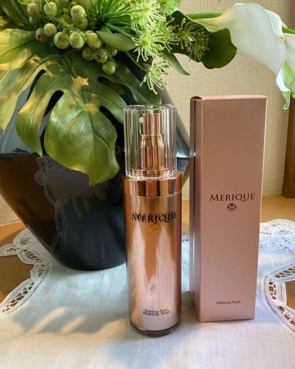 Rie_beauty on LIPS 「Makeupfloat(メイクアップフロート)成分の約80%..」(1枚目)