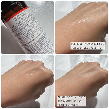 &be クッションファンデーション/&be/クッションファンデーションを使ったクチコミ(3枚目)