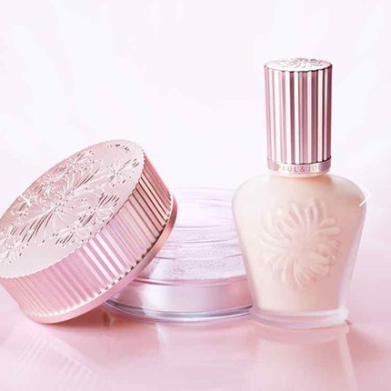 ラトゥー エクラ ファンデーション プライマー N/PAUL & JOE BEAUTE/化粧下地を使ったクチコミ(1枚目)