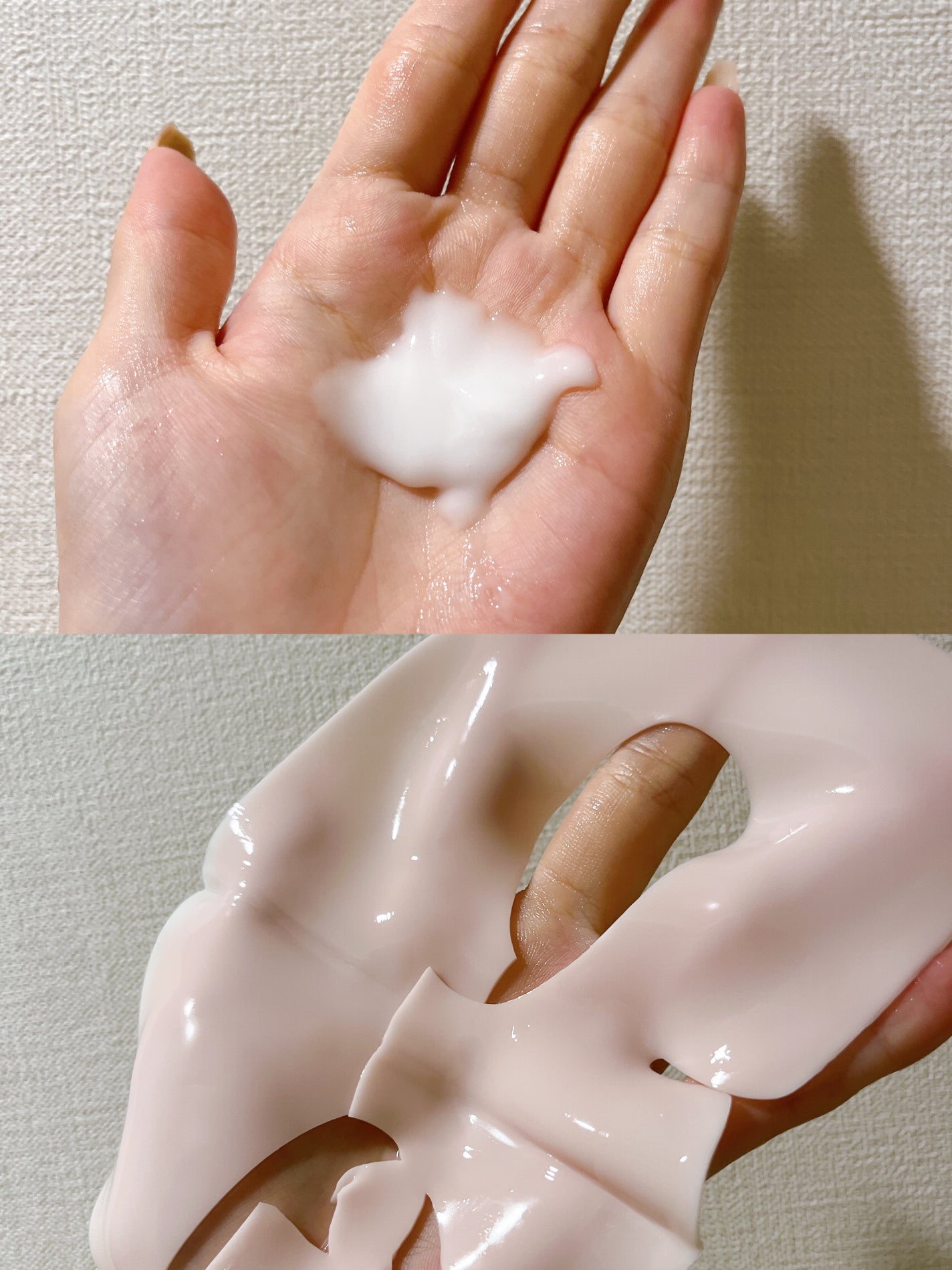 ラバーマスク ファーミング/Dr.Jart+/シートマスク・パックを使ったクチコミ(3枚目)