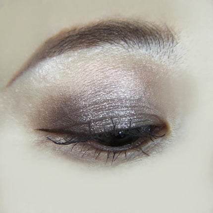 インザミラーアイパレット/Ririmew/アイシャドウパレットを使ったクチコミ(4枚目)