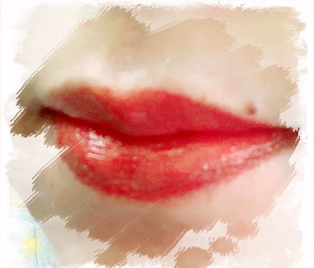 38°C / 99°F リップトリートメント (リップ美容液)/UZU BY FLOWFUSHI/リップケアを使ったクチコミ（3枚目）