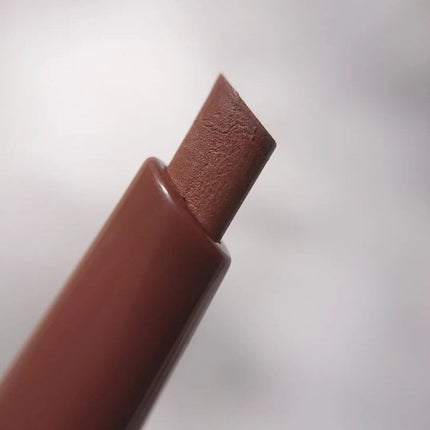 アイブロウペンシル N/innisfree/アイブロウペンシルを使ったクチコミ(5枚目)