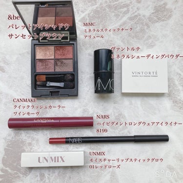 ハイピグメント ロングウェアアイライナー/NARS/ペンシルアイライナーを使ったクチコミ（2枚目）