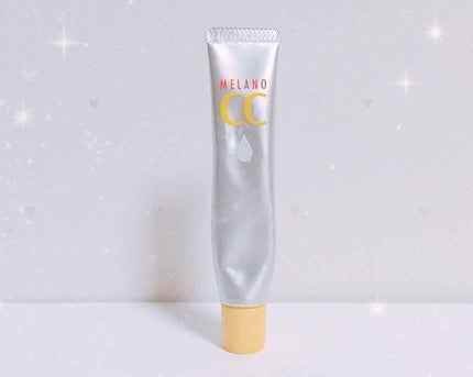 薬用 しみ 集中対策 美容液/メラノCC/美容液を使ったクチコミ(1枚目)